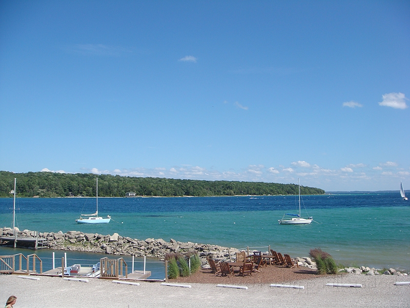 Western Michigan [2010] 624.JPG - Scenes from our trip to Western Michigan. Some places along the way were Ludington, Sleep Bear Dunes, and Traverse City.